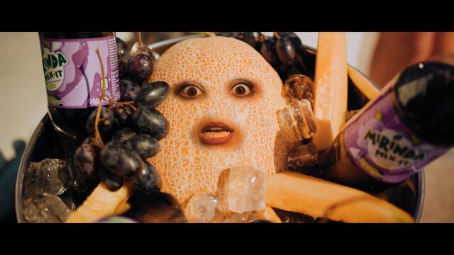 Mario Fresh - Mix It | Official Video