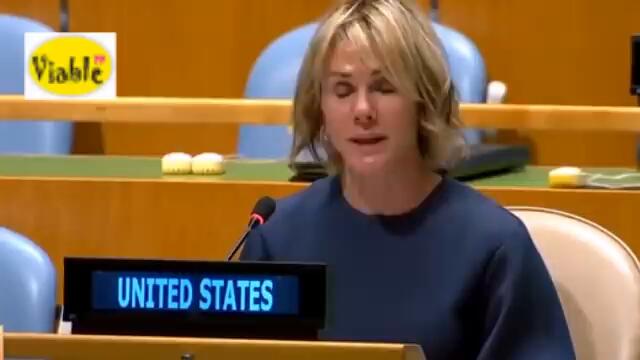 Make This Go Viral!!!!! President Trump Speaking at the United Nations