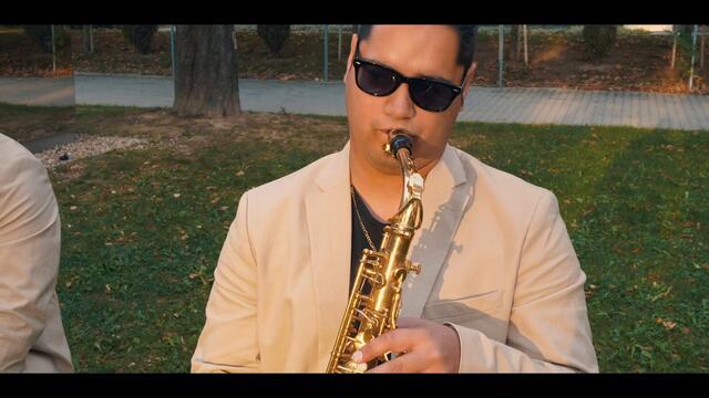 Deško Band - Kale Bala ( Official Video )