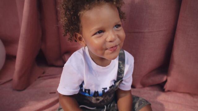 WizKid - Smile (Official Video) ft. H.E.R.