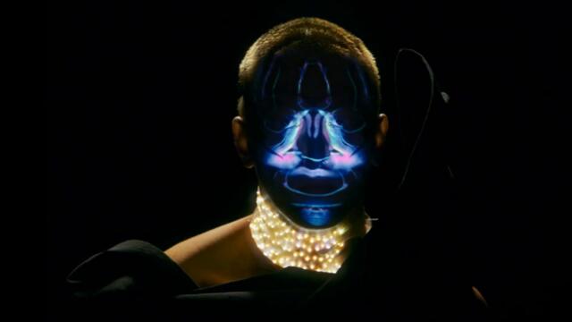 ascendant vierge - discoteca [OFFICIAL VIDEO] (Nadsat)