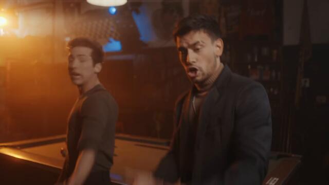 MYA - 2:50 (Official Video)