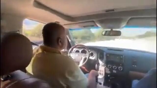 Борисов: Работата по АМ "Хемус"не е спирала по време на пандемията.