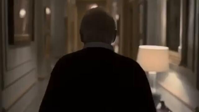 Бащата (Трейлър) / CineLibri 2020