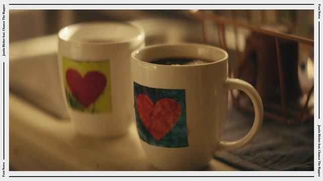 Justin Bieber - The Making Of ‘Holy’ | Vevo Footnotes ft. Chance The Rapper