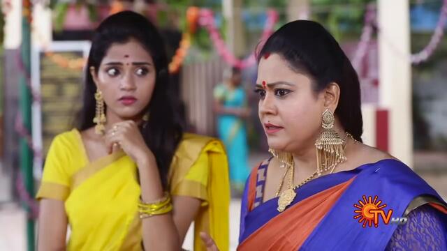 Magarasi - Ep 182 | 22 Sep 2020 | Sun TV Serial | Tamil Serial