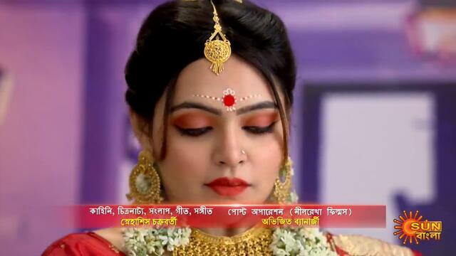 Kone Bou - Full Episode | 22 Sep 2020 | Sun Bangla TV Serial | Bengali Serial