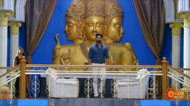 Nandini - Preview | 22 Sep 2020 | Sun Bangla TV Serial | Bengali Serial