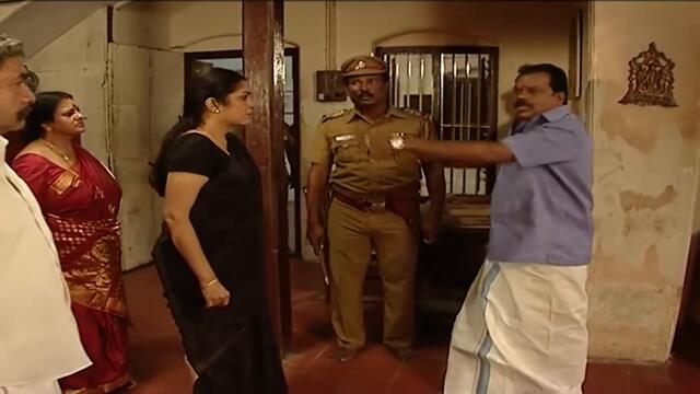 Thangam Tamil Serial | Episode 867 | Ramya Krishnan | Vijayakumar | Vision Time Tamil