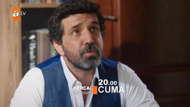 Hercai 40. Bölüm 2. Fragmanı