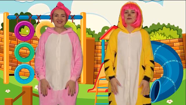 Арам зам зам+ другие песенки для детей.Детские песенки с ya Sasha