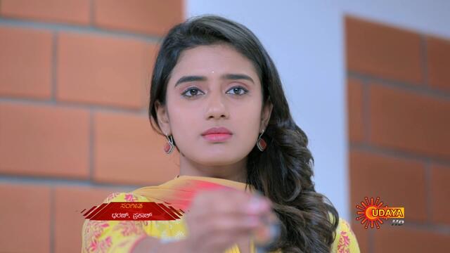 Kavyanjali - Ep 32 | 22 Sep 2020 | Udaya TV Serial | Kannada Serial