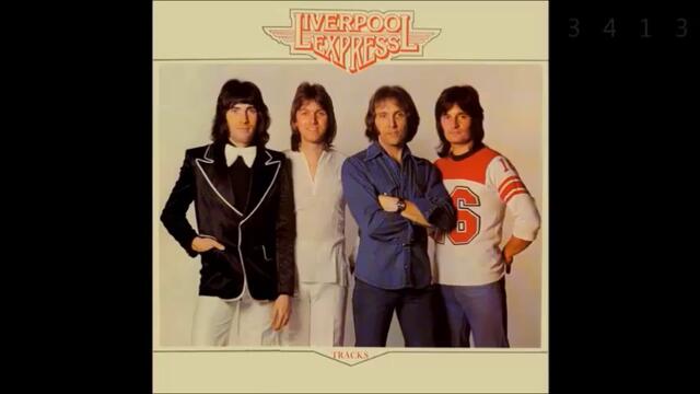 Liverpool Express - The Best Of - Full Album 1