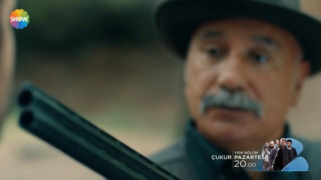 Çukur 4. Sezon 4. Bölüm 2. Fragman