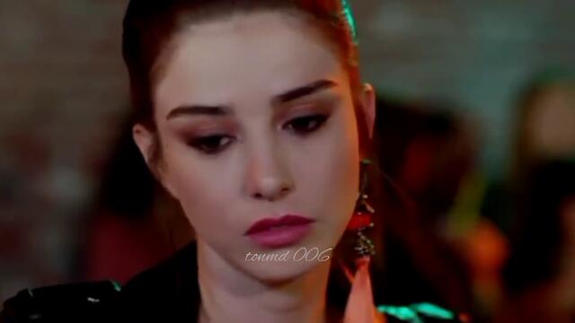 Ферит Назлы / Ferit Nazlı /   Я твоя / Полнолуние / Dolunay