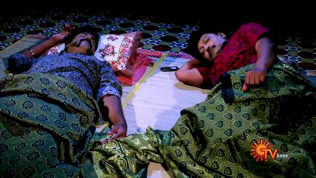 Pandavar Illam - Ep 256 | 22 Sep 2020 | Sun TV Serial | Tamil Serial