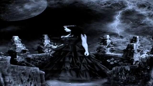 Darkseed - Seeds of Sorrow