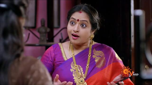 Kanmani - Ep 481 | 22 Sep 2020 | Sun TV Serial | Tamil Serial