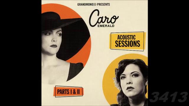 Caro Emerald - Acoustic Sessions 2017 full album