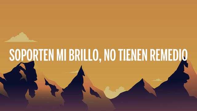 Bryant Myers, Arcangel, Nicky Jam, El Alfa & Darell - Wow Remix (Letra/Lyrics)