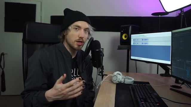 I Asked People To Remix A Literal Fart