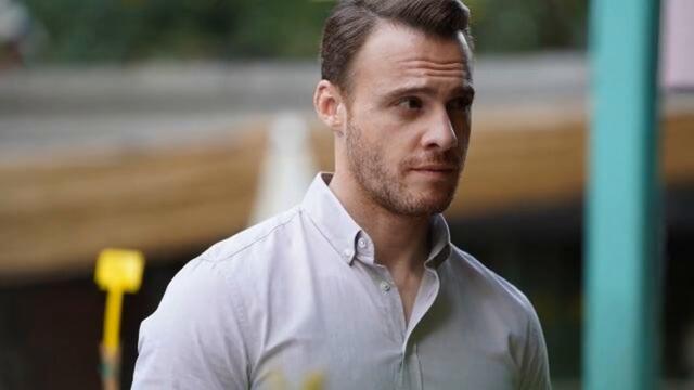 ПОСТУЧИСЬ В МОЮ ДВЕРЬ 12 СЕРИЯ РУССКАЯ ОЗВУЧКА