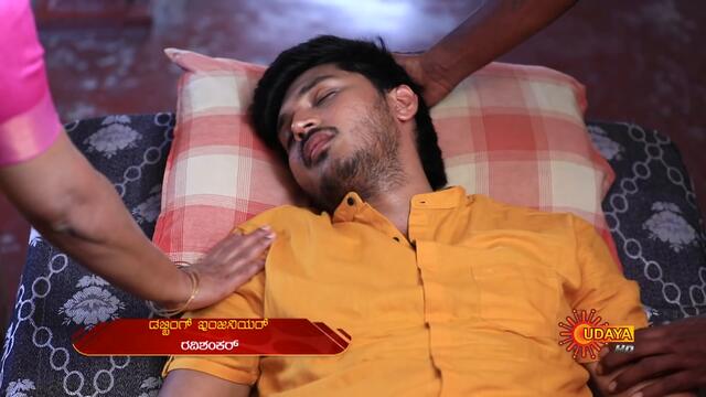 Yarivalu - Ep 17 | 22 Sep 2020 | Udaya TV Serial | Kannada Serial