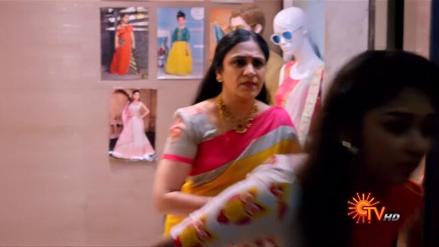 Chithi 2 - Promo | 24 Sep 2020 | Sun TV Serial | Tamil Serial