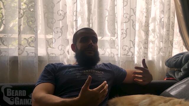 Лесен домашен сладолед с по-малко калории