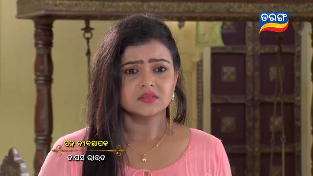 Nua Bohu | Full Ep 920 | 23rd Sept 2020 | Odia Serial – TarangTV