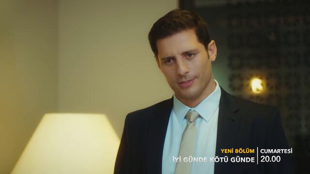 İyi Günde Kötü Günde 3. Bölüm 3.Fragman