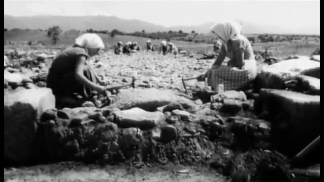 Язовир Копринка източен под 50%