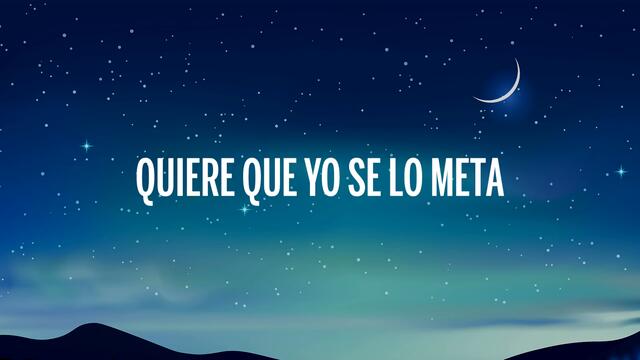 La Jeepeta (Remix) - Nio Garcia x Brray x Juanka x Anuel AA x Myke Towers (Letra/Lyrics)