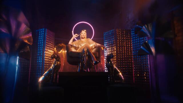 Kylie Minogue - Magic (Official Video)