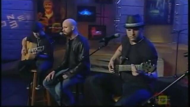 Red - Never be the same