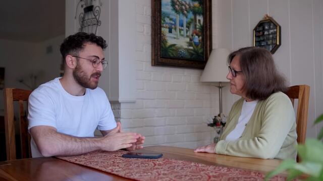 Speaking 5+ Languages with my Polyglot Grandma