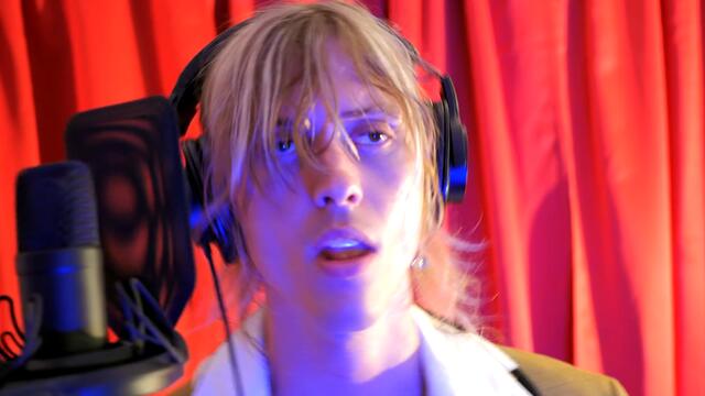 Enjoy - Vape Smoke (Official Video)