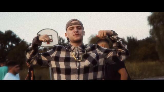 Krime x Luqe - NONSTOP (prod. von Dennis Kör) [Official Video]