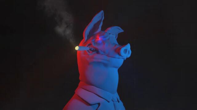 G! - 1312 (Official Video)