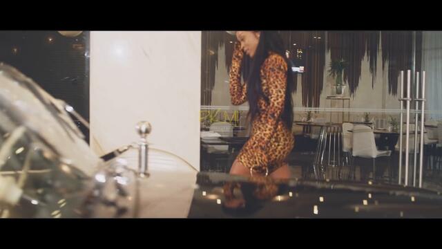 Shatta Wale - Bad Man starring Efia Odo (Official Video)