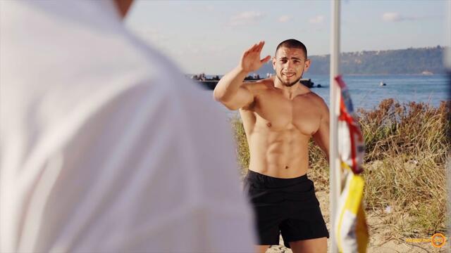 TOSHKO & ANDREEV – KAK GO NAPRAVI [Official Video]