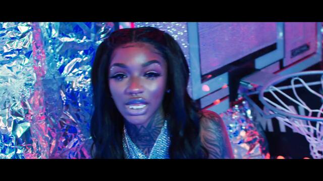 K Shiday & Enchanting - Ball & Lead [Official Video]