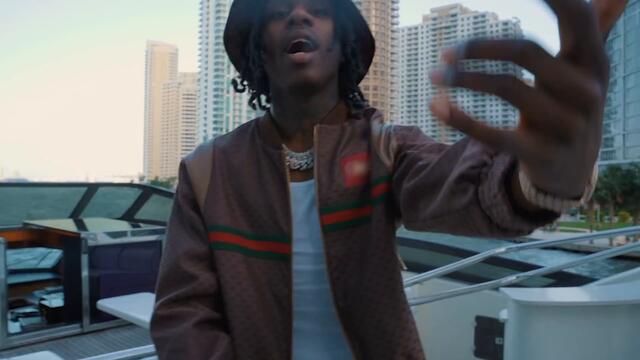 Polo G - Epidemic (Official Video) 🎥 By. Ryan Lynch