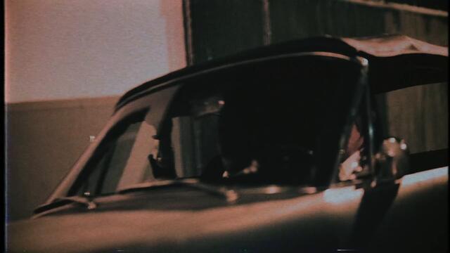 Marilyn Manson - DON'T CHASE THE DEAD (Official Video)