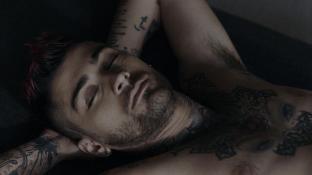 ZAYN - Better (Official Video)