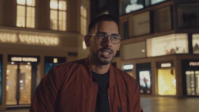 Oceans - Oceans - Cereal Feat. Kiz Keyz (Official Video)