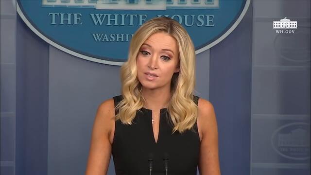 "Shouldn't the President Be Telling People the TRUTH?"