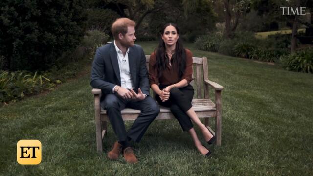 President Donald SLAMS Meghan Markle