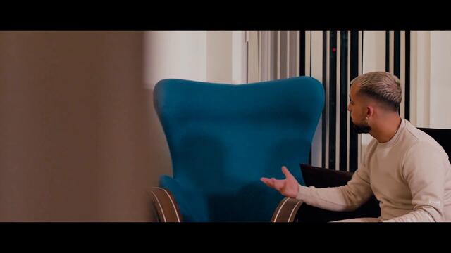 Romeo - Pa Dashni (Official Video)