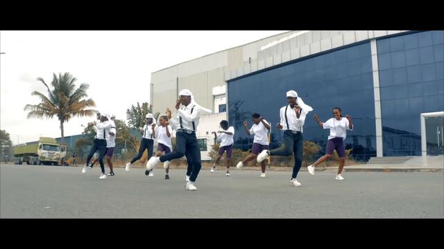 KAYUMBA - TILALILA (OFFICIAL VIDEO)